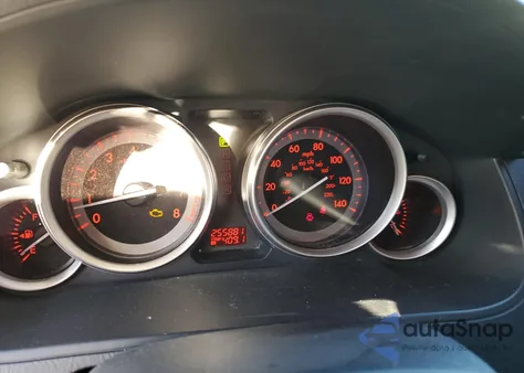 2012 Mazda Cx-9 z USA, uszkodzony, nr VIN JM3TB2DA4C0334842